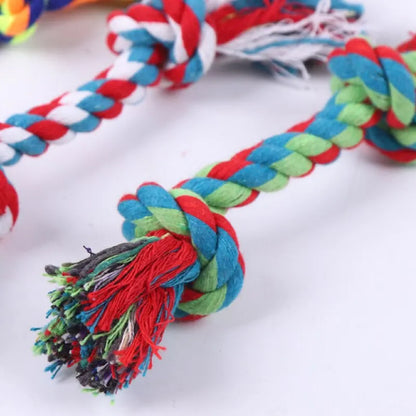 Brinquedo de Corda Resistente
