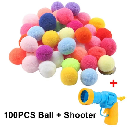 Lançador de Bolas