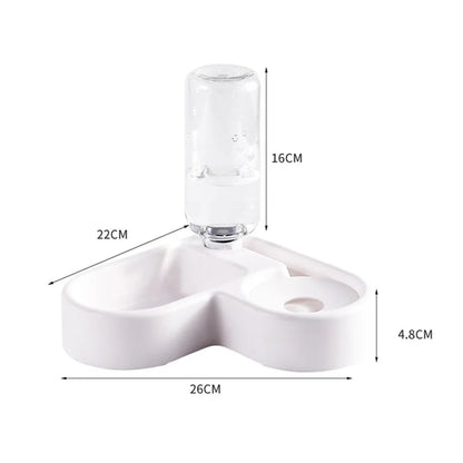 Taça Automática para Pets