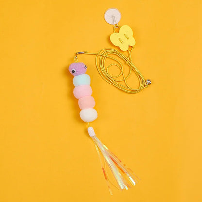 Brinquedo Suspenso para Gatos