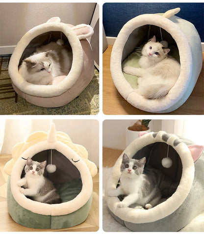 Cama de Gato