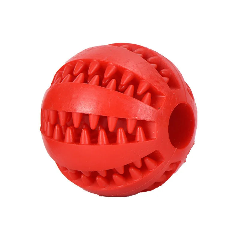 Bola Divertida para Cães