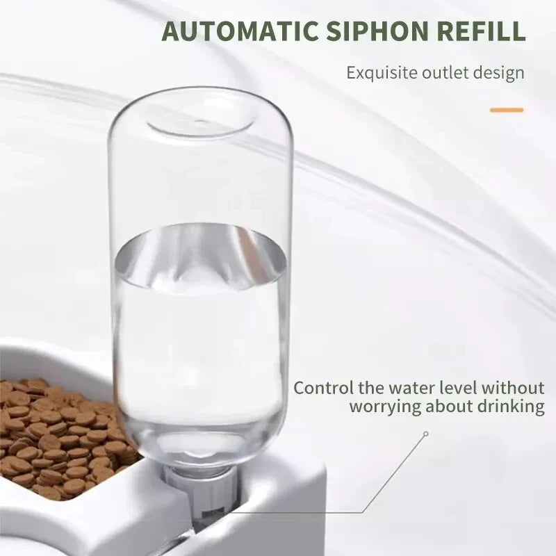 Taça Automática para Pets