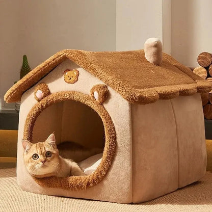 Cama Aconchegante para o seu Pet