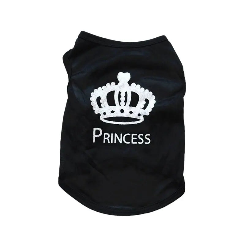 Roupa de Segurança para Cães – Camiseta de Verão