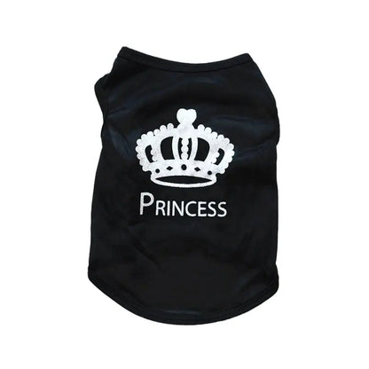 Roupa de Segurança para Cães – Camiseta de Verão