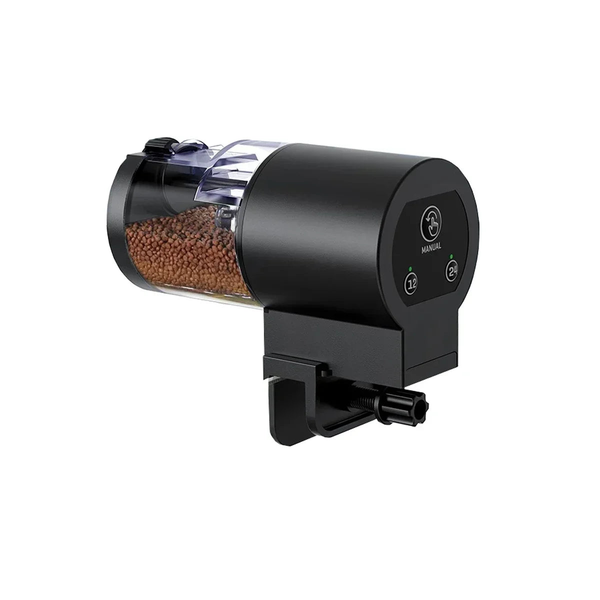 Dispensador Automático para Aquários