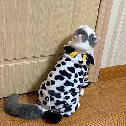 Macacão  para Animais