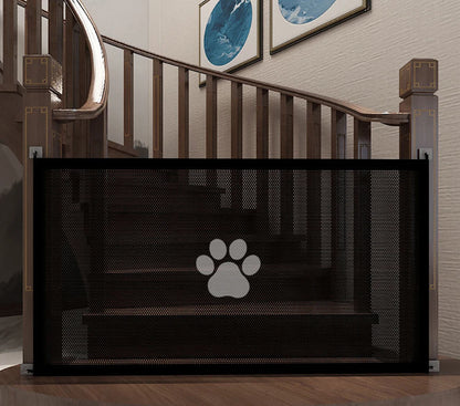 Barreira para Escadas – Proteção Pet Indoor