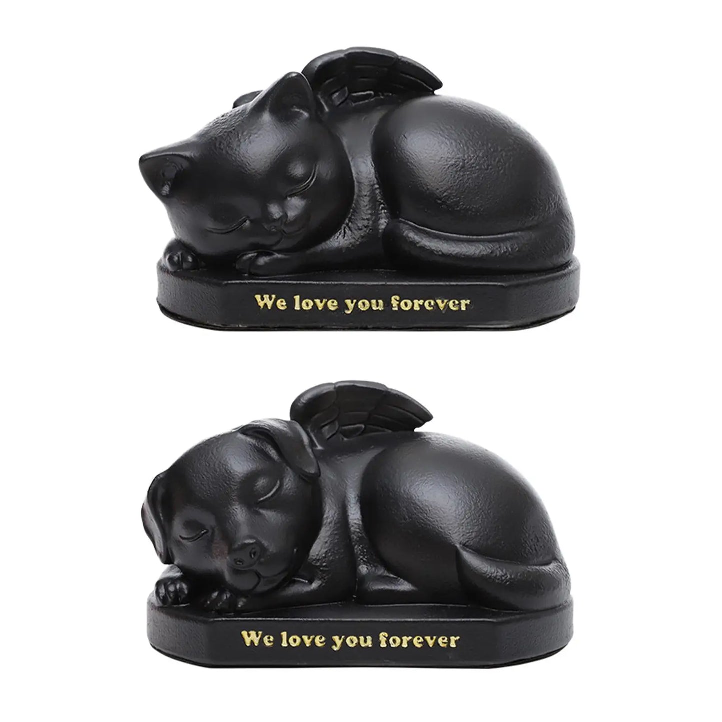 Urna Memorial para Pets