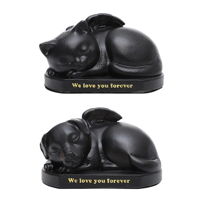 Urna Memorial para Pets
