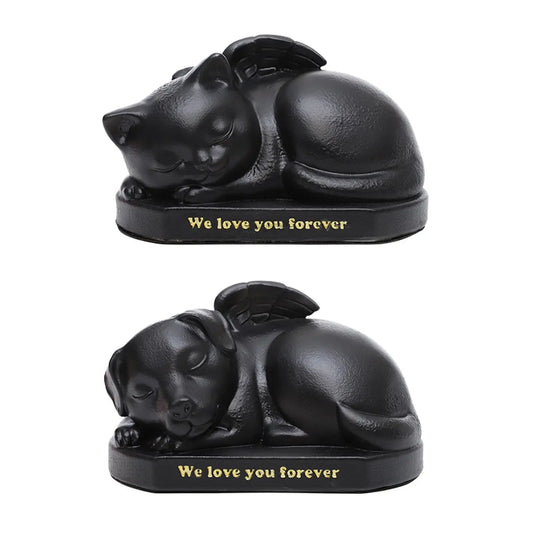 Urna Memorial para Pets