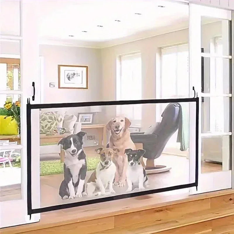 Porta para Cães – Prática e Segura