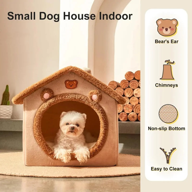 Cama Aconchegante para o seu Pet