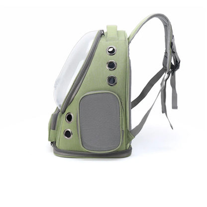 Mochila Pet para Viagem