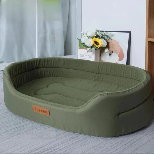 Cama Fofa para Pets