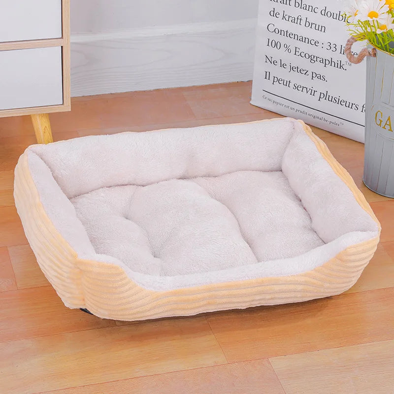 Cama Aconchegante para Cão ou Gato