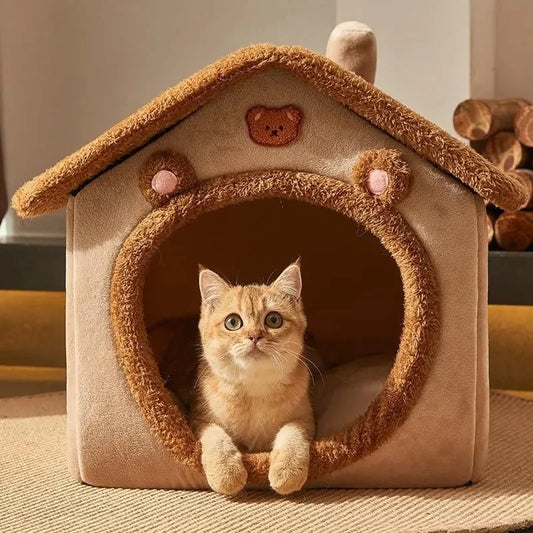 Cama Aconchegante para o seu Pet