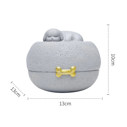 Urna Memorial para Pets