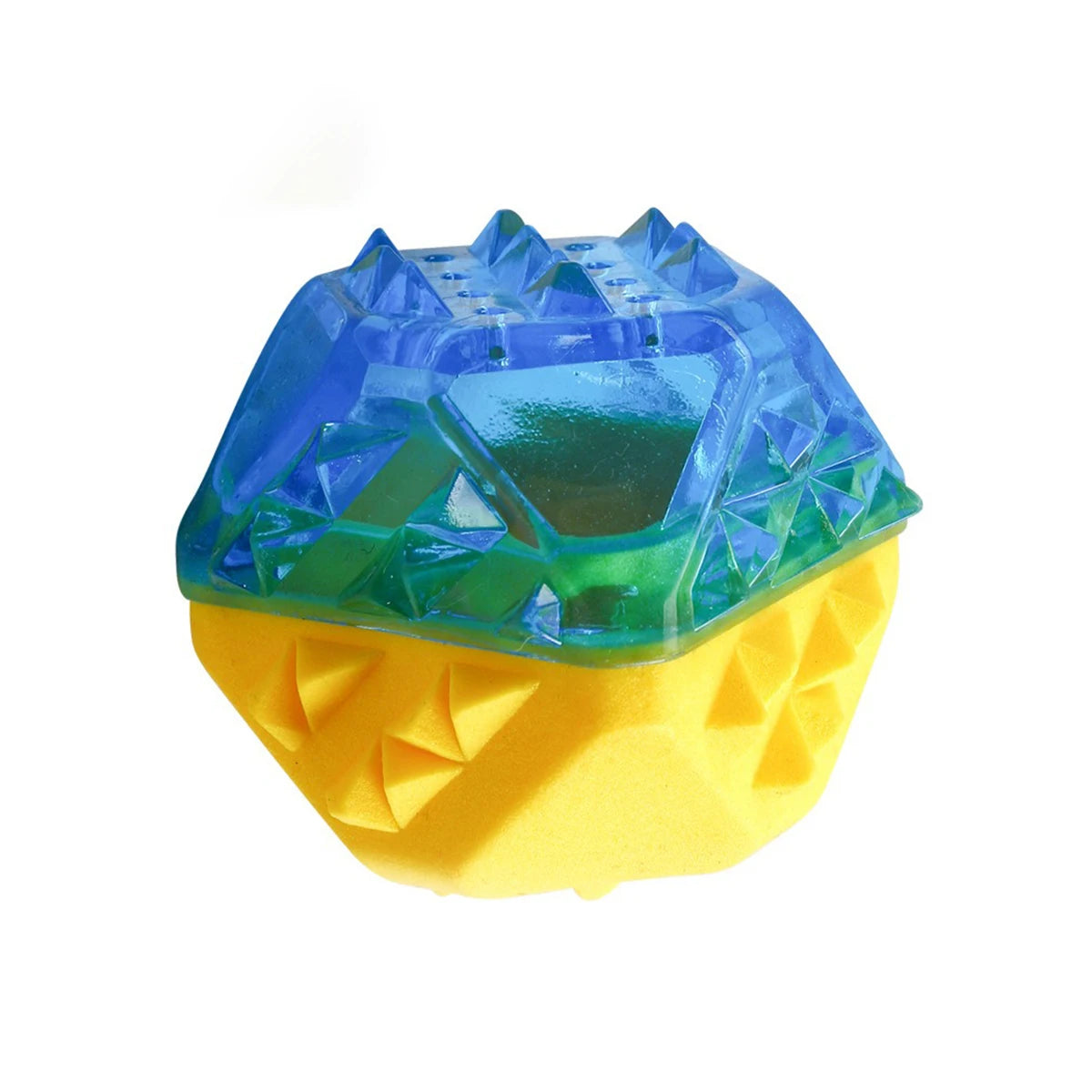 Brinquedo Refrescante de Mastigação para Pets