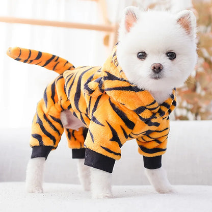 Macacão  para Animais
