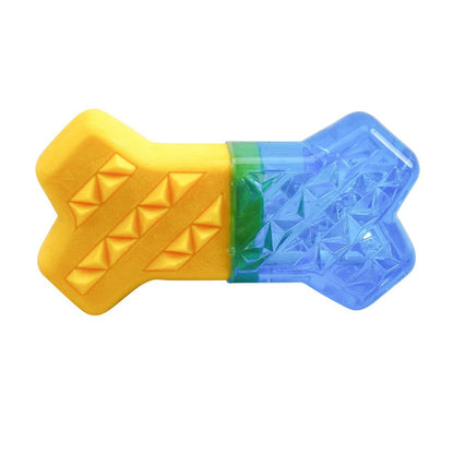 Brinquedo Refrescante de Mastigação para Pets