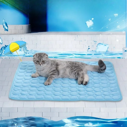 Tapete Refrescante para Pets