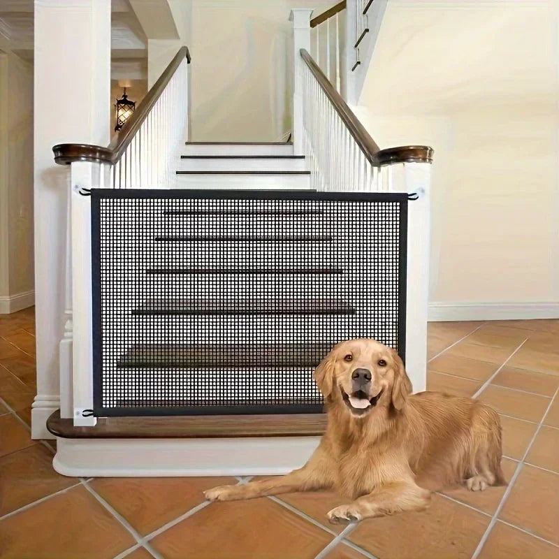 Porta para Cães – Prática e Segura