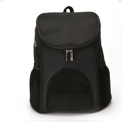 Mochila Pet Confortável para Transporte de Animais