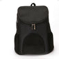 Mochila Pet Confortável para Transporte de Animais
