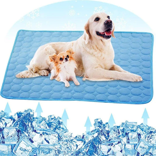 Tapete Refrescante para Pets