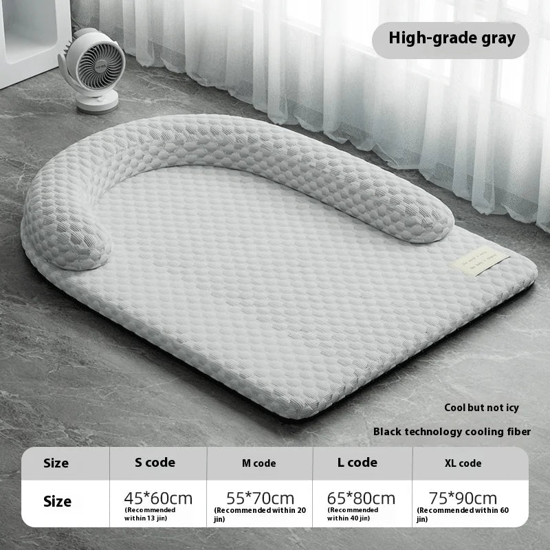 Cama Refrescante para Pets