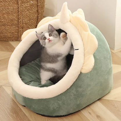 Cama de Gato