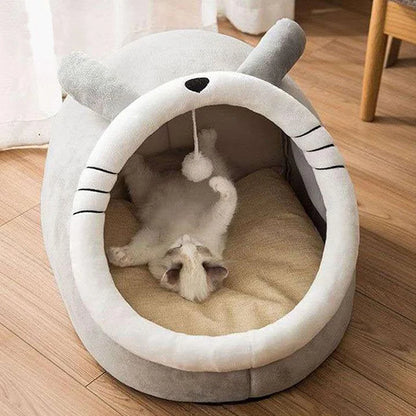 Cama de Gato