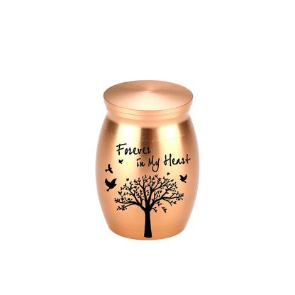 Mini Urna Memorial