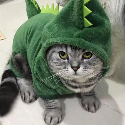 Macacão  para Animais