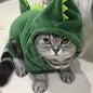 Macacão  para Animais