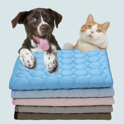 Tapete Refrescante para Pets