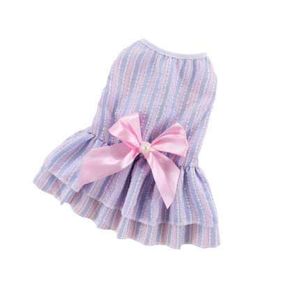 Vestido de Princesa para Gatos