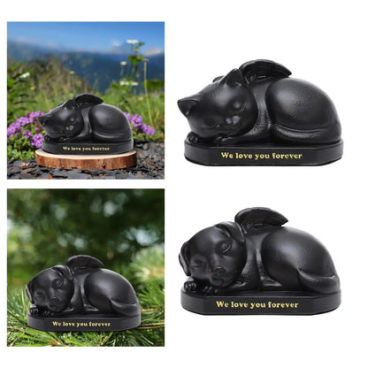 Urna Memorial para Pets
