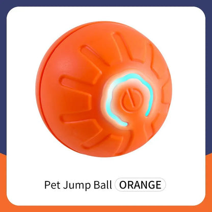 Bola Interativa para Cães e Gatos