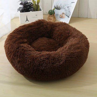 Cama Aconchegante para Cão ou Gato
