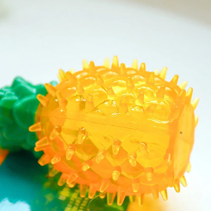 Brinquedo Refrescante de Mastigação para Pets
