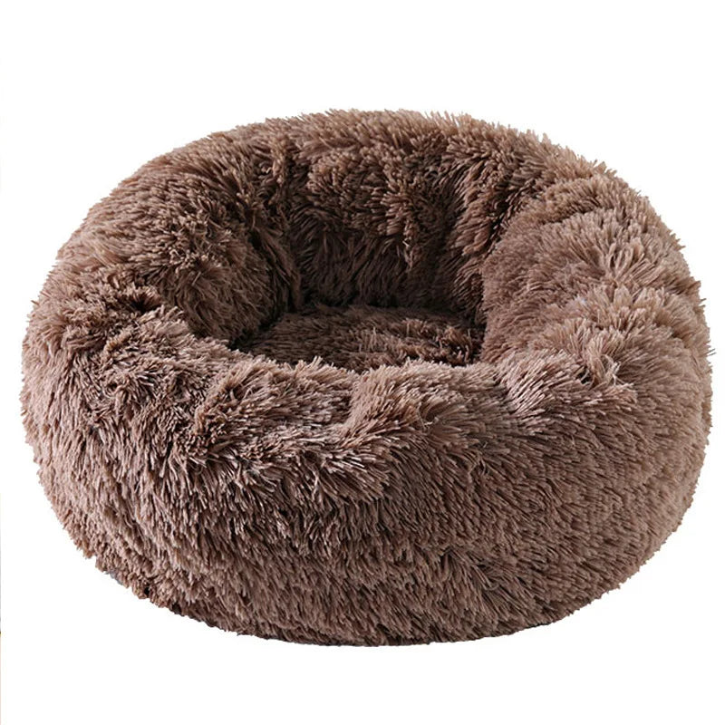 Cama Aconchegante para Cão ou Gato