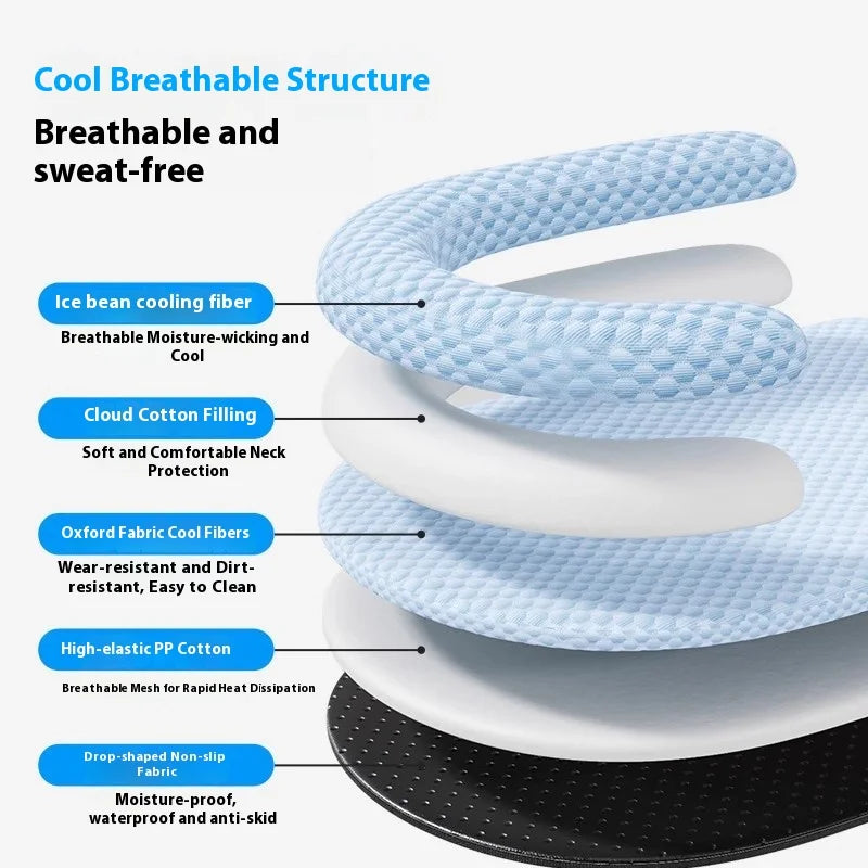 Cama Refrescante para Pets