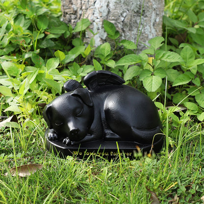 Urna Memorial para Pets