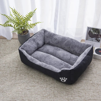 Cama Aconchegante para Cão ou Gato