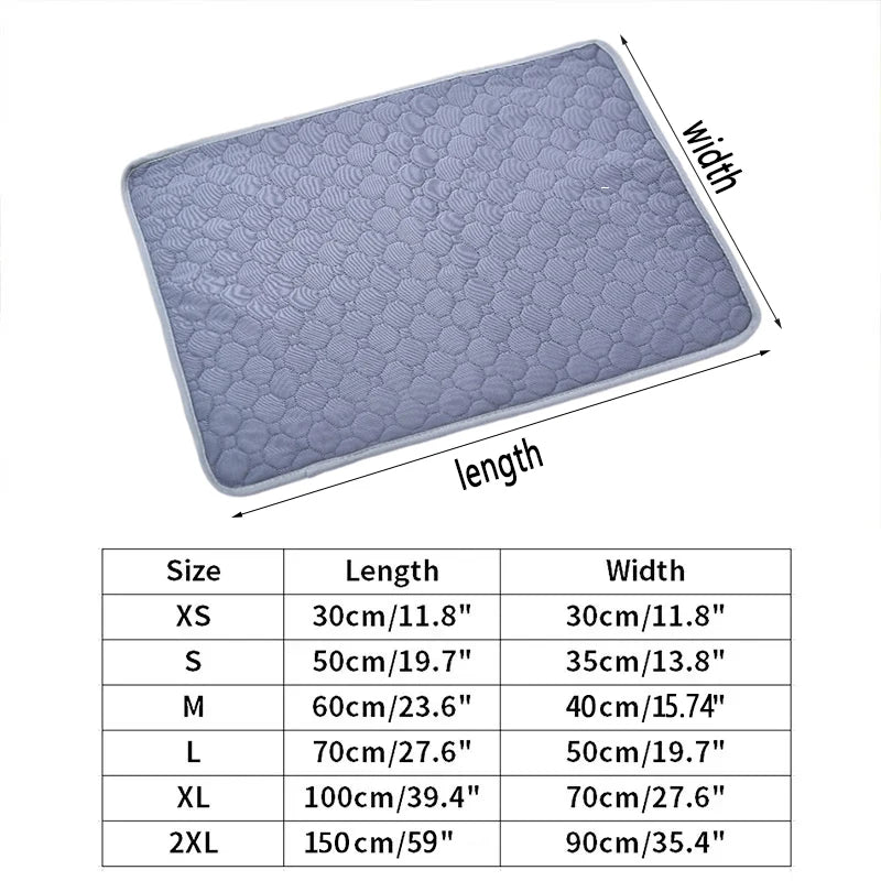 Tapete Absorvente para Cão