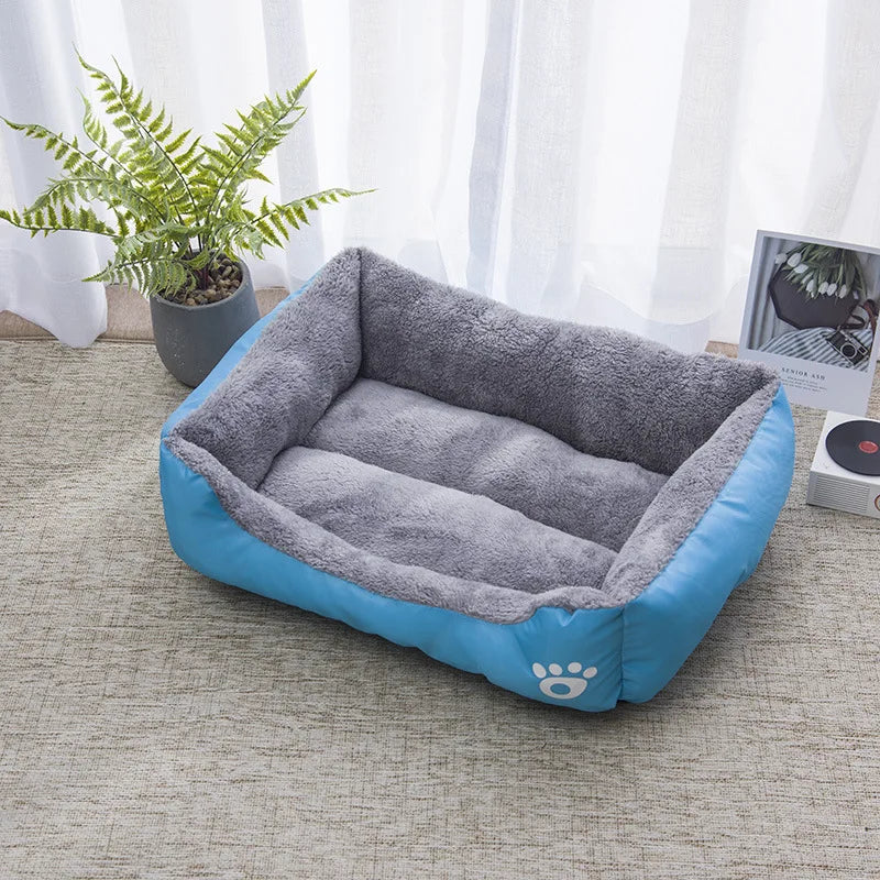 Cama Aconchegante para Cão ou Gato