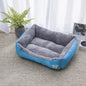 Cama Aconchegante para Cão ou Gato